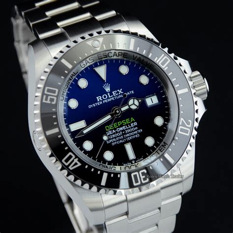 rolex deep sea dweller for sale|Altro.